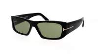 Tom Ford Andres FT0986/S 01N 56-15 Schwarz