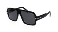 Tom Ford Camden FT0933/S 01A 58-15 Black