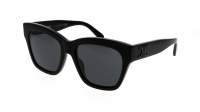 CELINE Triomphe 09 CL40253I 01A 55-18 Noir