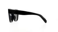 CELINE Triomphe 09 CL40253I 01A 55-18 Nero