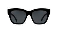 CELINE Triomphe 09 CL40253I 01A 55-18 Black