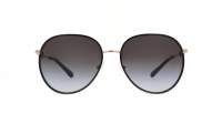 Michael kors Empire MK1128J 10148G 58-17 Light Gold
