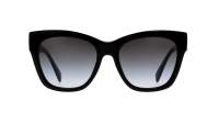 Michael kors Empire square MK2182U 30058G 55-18 Nero