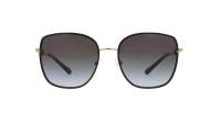 Michael kors Empire square 2 MK1129J 10148G 56-18 Light Gold