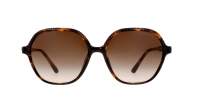 Michael kors Bali MK2186U 300613 58-16 Dark Tortoise