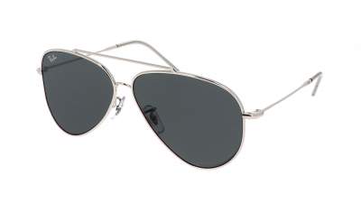 Ray-Ban Aviator Reverse RBR0101S 003/GR 59-11 Silver