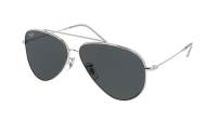 Ray-Ban Aviator Reverse RBR0101S 003/GR 59-11 Silver