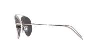 Ray-Ban Aviator Reverse RBR0101S 003/GR 59-11 Silver