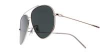 Ray-Ban Aviator Reverse RBR0101S 003/GR 59-11 Silver