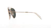 Ray-Ban Aviator Reverse RBR0101S 001/VR 59-11 Arista