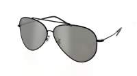 Ray-Ban Aviator Reverse RBR0101S 002/GS 62-11 Nero