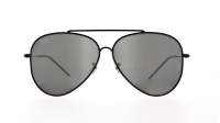 Ray-Ban Aviator Reverse RBR0101S 002/GS 62-11 Nero