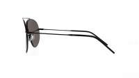 Ray-Ban Aviator Reverse RBR0101S 002/GS 62-11 Nero