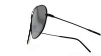 Ray-Ban Aviator Reverse RBR0101S 002/GS 62-11 Nero
