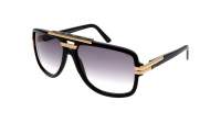 Cazal 8037 001 61-15 Black Gold