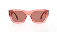 FENDI ROMA FE40100I 72S 53-20 Rosa