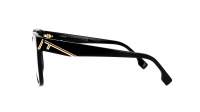 FENDI First FE50064I 001 54-18 Nero