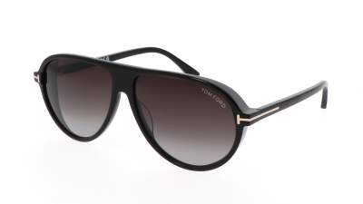 Tom Ford Marcus FT1023/S 01B 60-13 Schwarz
