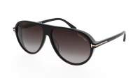Tom Ford Marcus FT1023/S 01B 60-13 Black