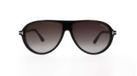 Tom Ford Marcus FT1023/S 01B 60-13 Black