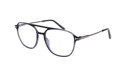 Tom Ford FT5874-B/V 020 54-17 Grau