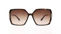 Tom Ford FT1039/S 52F 59-15 Tartaruga