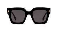 FENDI Roma FE40101I 01A 50-23 Nero