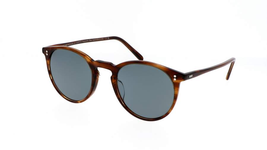 Lunettes de soleil Oliver peoples O’malley sun OV5183S 1724R8 48-22 Tuscany tortoise na zalihi