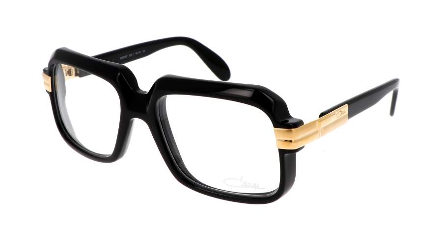 Occhiali da vista Cazal Legends 607 001 56-18 Nero in stock
