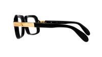 Cazal Legends 607 001 56-18 Nero