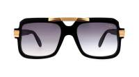 Cazal Legends 663/3 011 56-18 Nero