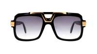 Cazal Legends 664/3 001 56-18 Nero