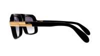 Cazal Legends 664/3 001 56-18 Nero