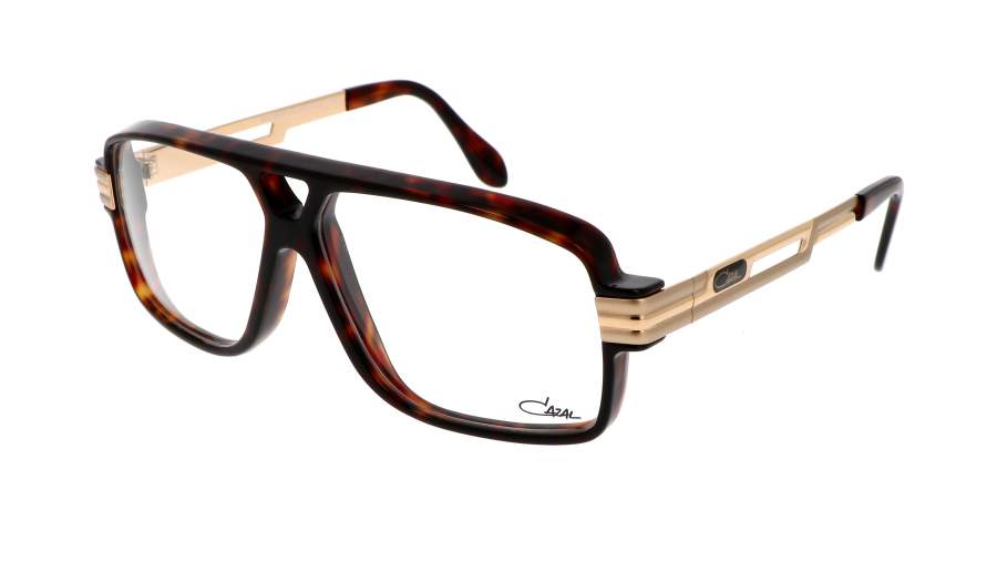 Occhiali da vista Cazal 6023 003 60-11 Havana/gold in stock