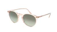 Oliver peoples O’malley sun OV5183S 1758BH 48-22 Trasparente