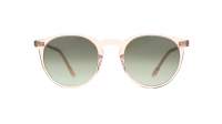 Oliver peoples O’malley sun OV5183S 1758BH 48-22 Trasparente