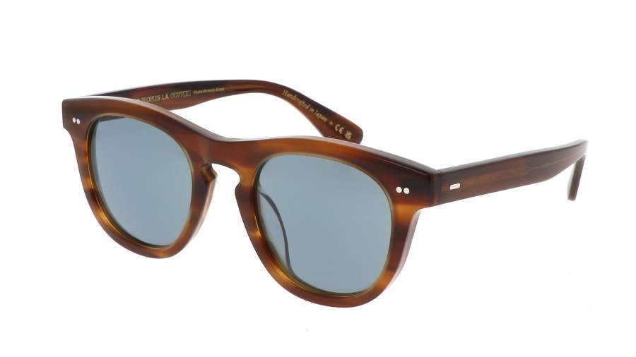 Occhiali da sole Oliver peoples Rorke OV5509SU 1753R8 49-21 Sycamore in stock