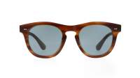 Oliver peoples Rorke OV5509SU 1753R8 49-21 Sycamore
