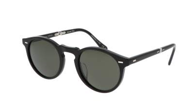 Oliver peoples Gregory peck 1962 OV5456SU 1005P1 50-23 Nero
