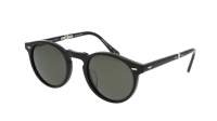 Oliver peoples Gregory peck 1962 OV5456SU 1005P1 50-23 Nero