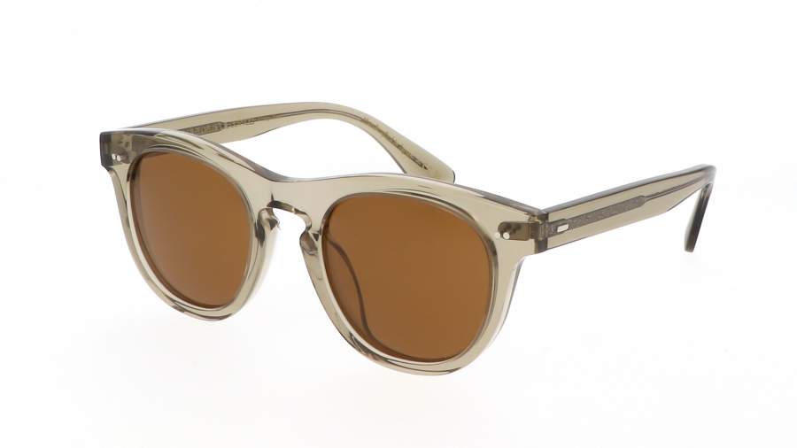 Occhiali da sole Oliver peoples Rorke OV5509SU 1745G8 49-21 Sencha in stock