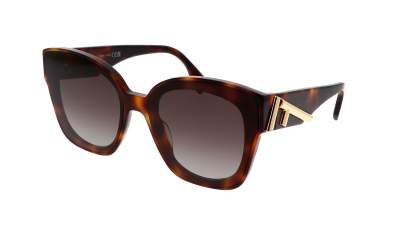 FENDI First FE40098I 53B 63-15 Tartaruga
