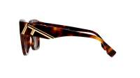 FENDI First FE40098I 53B 63-15 Tartaruga