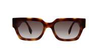 FENDI FE40099I 53B 63-12 Tartaruga