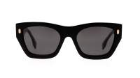 FENDI ROMA FE40100I 01A 53-20 Black