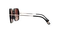 Tom Ford FT1039/S 01B 59-15 Nero