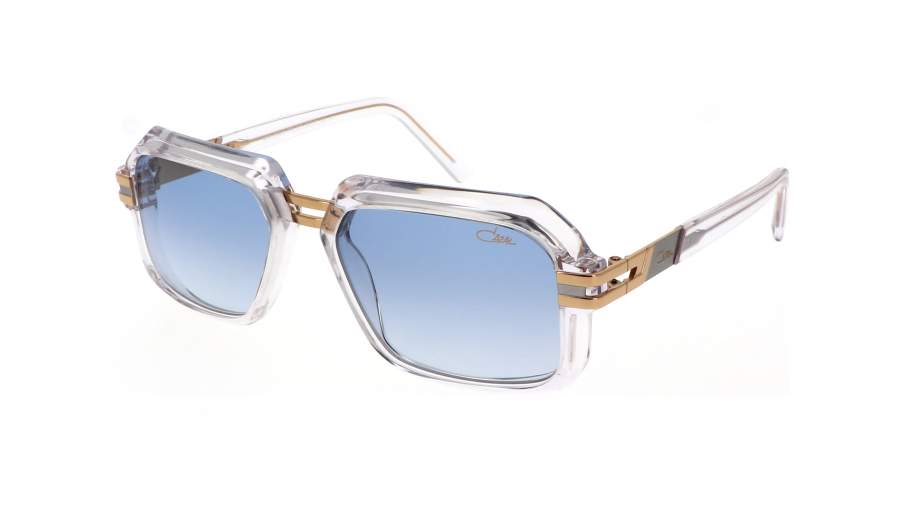 Occhiali da sole Cazal 6004 015 56-17 Crystal in stock