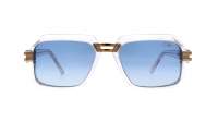 Cazal 6004 015 56-17 Crystal
