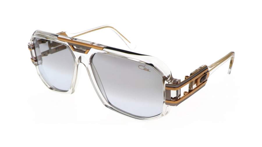 Occhiali da sole Cazal 675 003 60-14 Crystal in stock