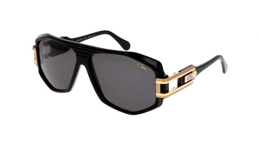 Occhiali da sole Cazal Legends 163/3 001 59-12 Nero in stock